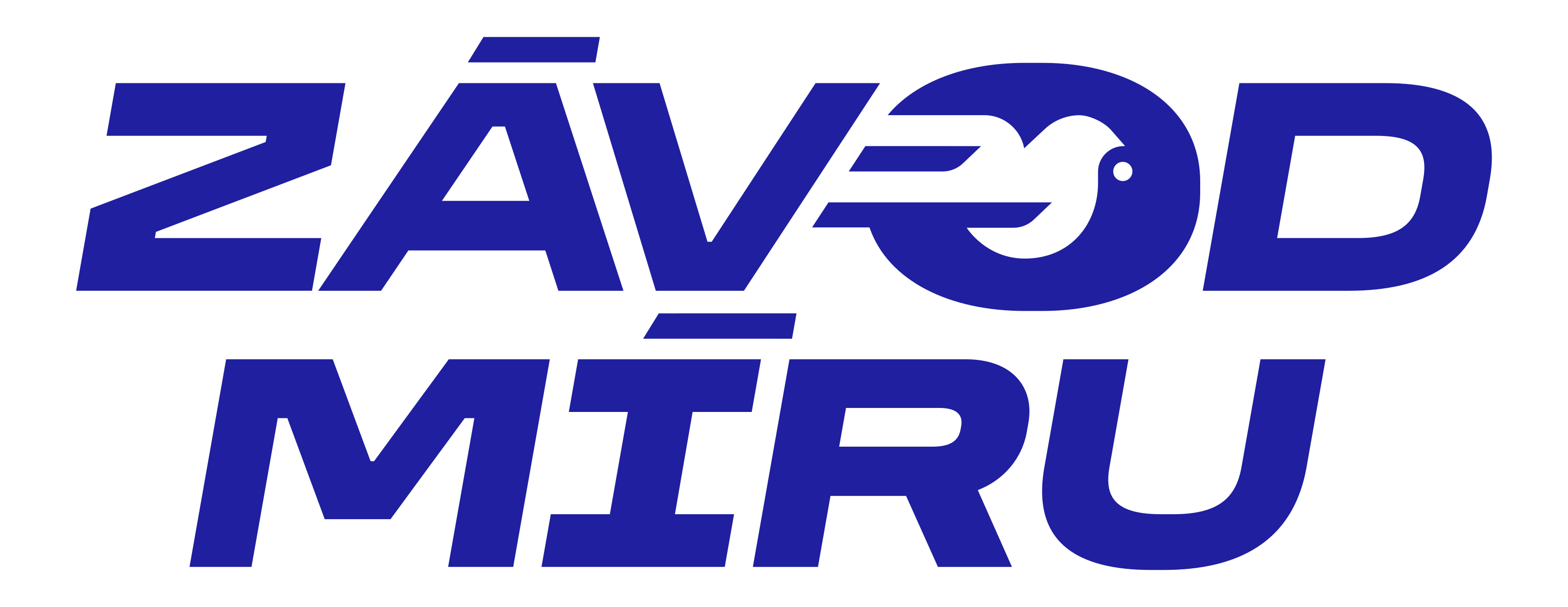 Závod Míru Závod Míru